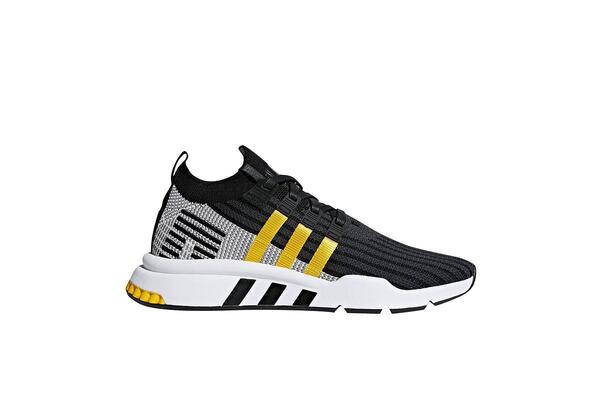 adidas Performance EQT Support Mid Adv Core Black CQ2999 AFEW STORE